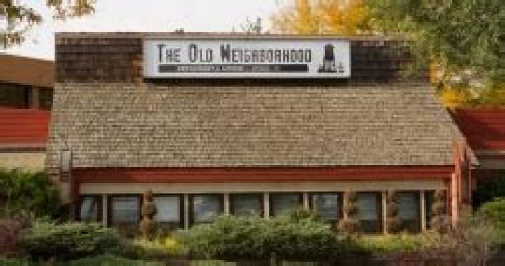 Is The Old Neighborhood Restaurant In Colorado Still Open? – Celebrity