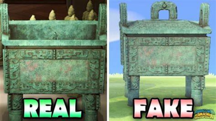 Is The Tremendous Statue Real In Animal Crossing? – Celebrity