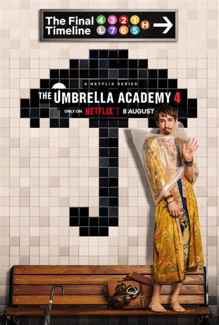 Is ‘The Umbrella Academy’ getting a fourth season?