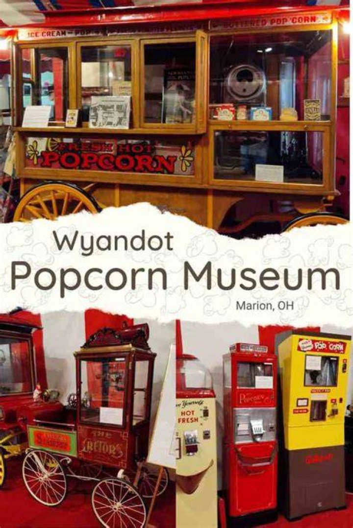 Is There A Popcorn Sutton Museum? – Celebrity