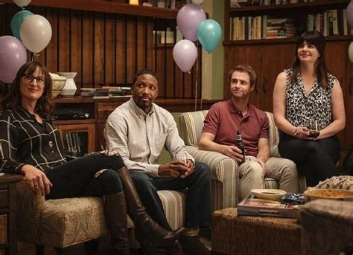 Is There A Season 2 Of Mrs Fletcher? – Celebrity