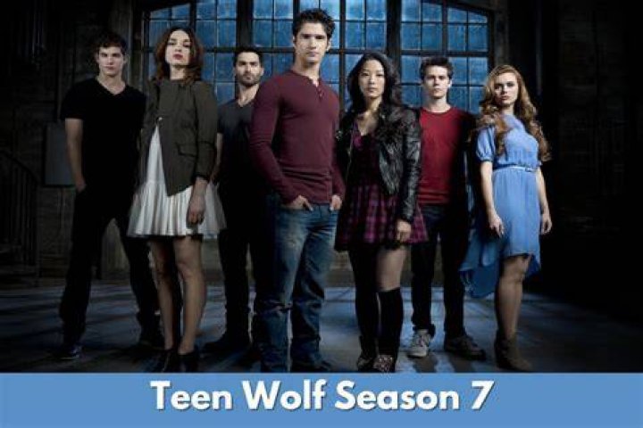 Is There A Teen Wolf Season Seven?