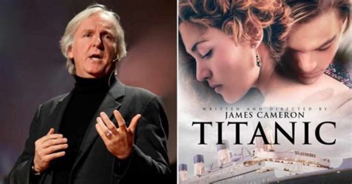 Is there a ‘Titanic II’ and is it really a sequel to James Cameron’s ‘Titanic?’