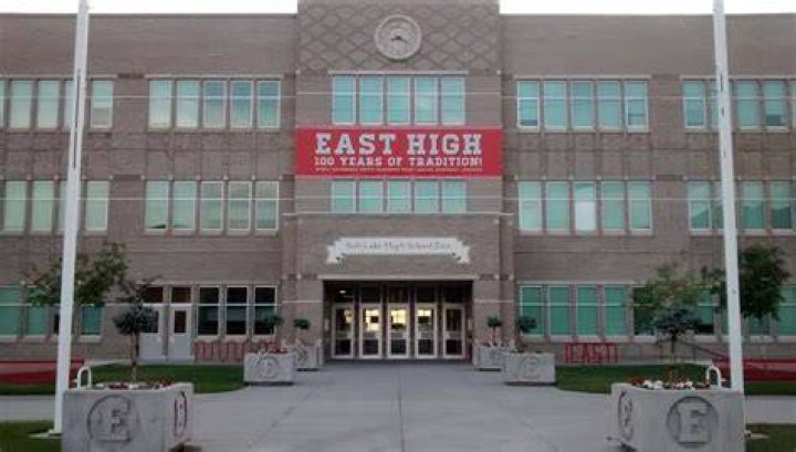 Is there an East High School in Albuquerque? – Celebrity