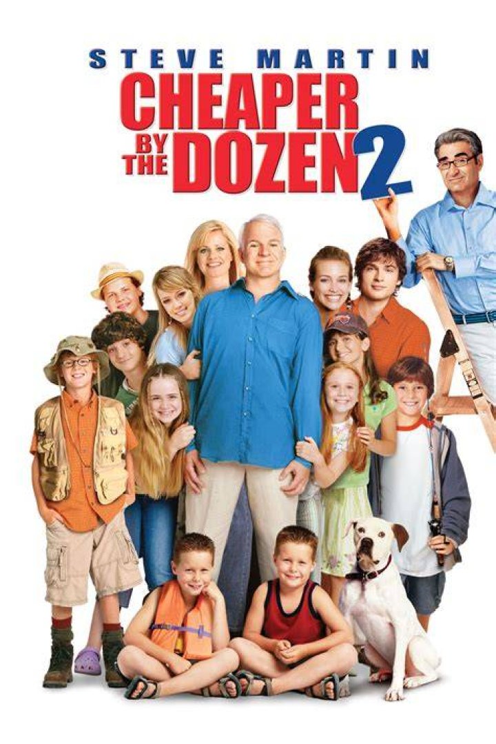 Is there Cheaper by the Dozen 3? – Celebrity