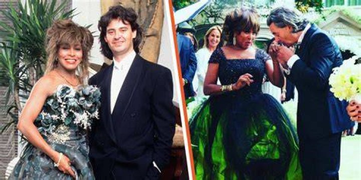 Is Tina Turner and Erwin Bach still married? How old was Tina Turner when she met Erwin Bach?