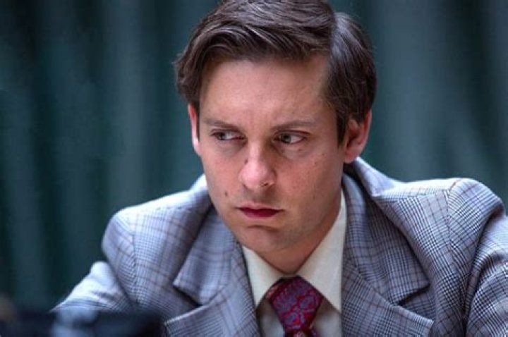 Is Tobey Maguire Vegan? – Celebrity