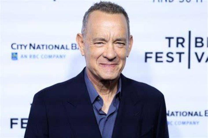 Is Tom Hanks in Finding Dory? – Celebrity