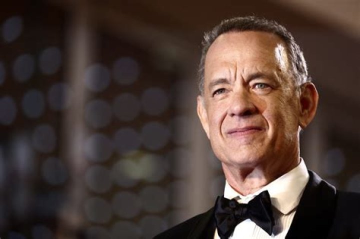 Is Tom Hanks in Finding Dory?
