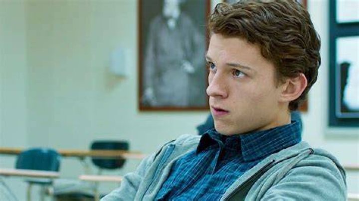 Is Tom Holland doing Peter Pan?