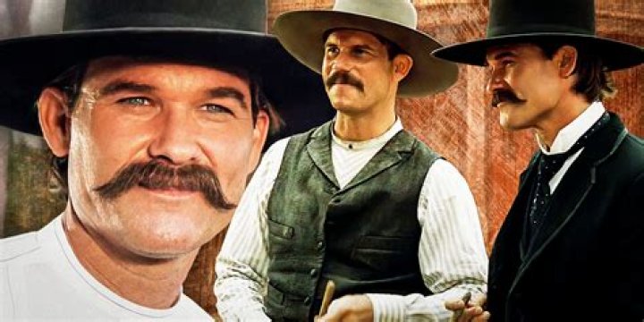 Is Tombstone a true story? – Celebrity