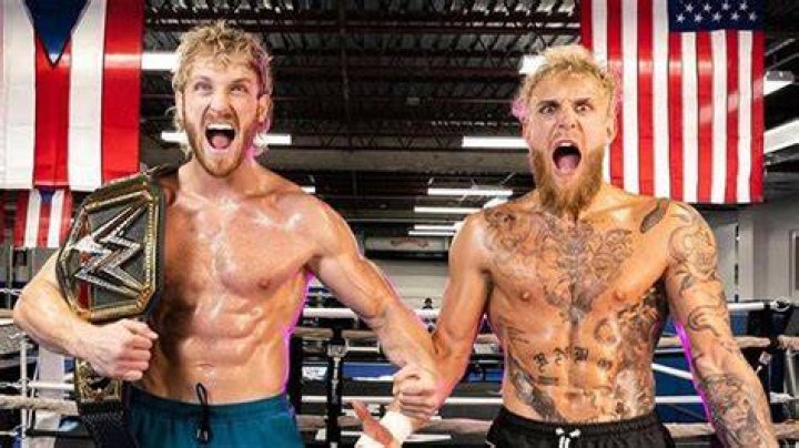 Is Tommy Paul related to Logan Paul?