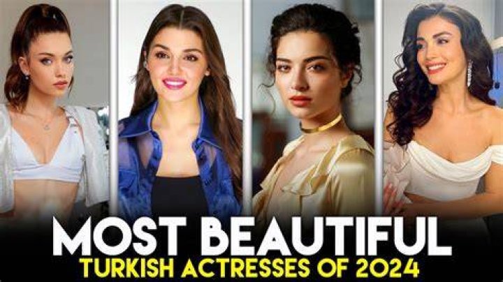 Is Turk a guy or a girl? – Celebrity
