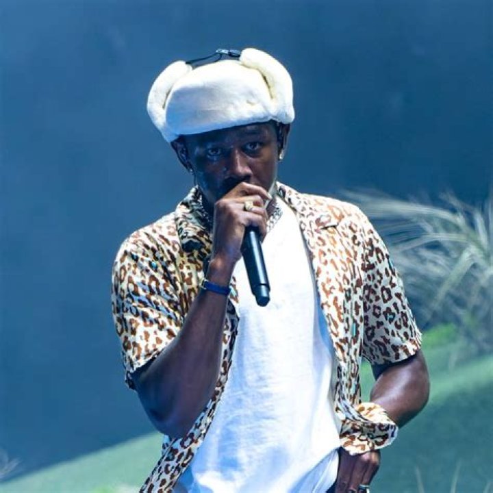 Is Tyler, the Creator Nigeria?