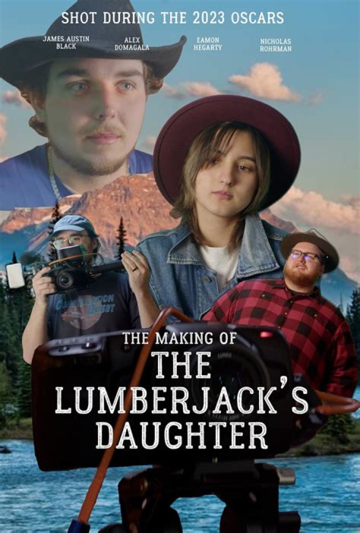 Is Wendy the Lumberjacks daughter? – Celebrity