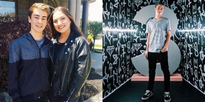 Isaac Kragten siblings: Meet Hattie Kragten