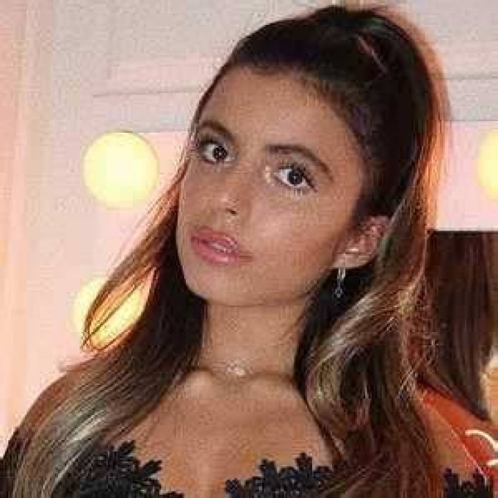 Isabella Fonte Biography