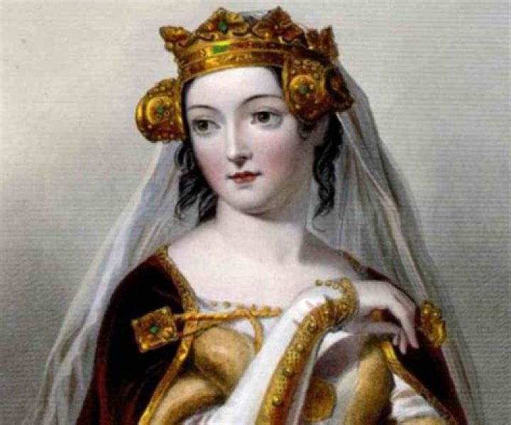 Isabella Of France Biography - Facts, Childhood, Family Life & Achievements