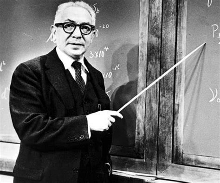 Isidor Isaac Rabi Biography - Childhood, Life Achievements & Timeline