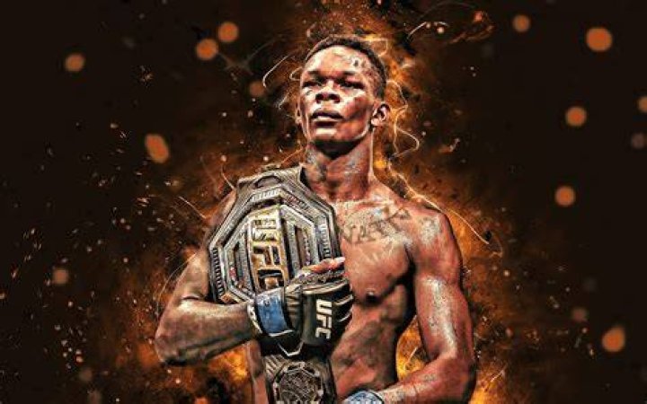 Israel Adesanya siblings: Bolu Adesanya, Deborah Adesanya, Samuel Adesanya, David Adesanya 1 Israel Adesanya
