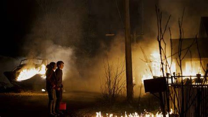 ‘It remains the stupidest scene I’ve ever filmed’: The creator of an acclaimed Netflix nightmare tried to fight interference and lost