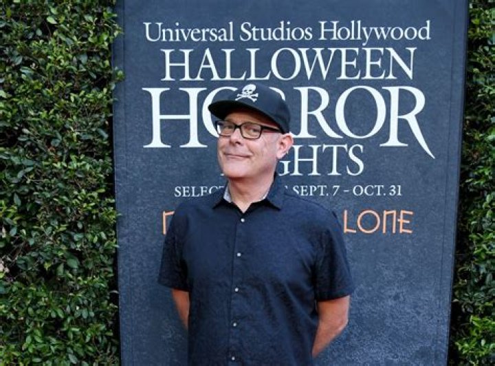 ‘It’s like the Citizen Kane of video games’: John Murdy discusses the pressure of bringing ‘The Last of Us’ to Halloween Horror Nights at Universal Studios