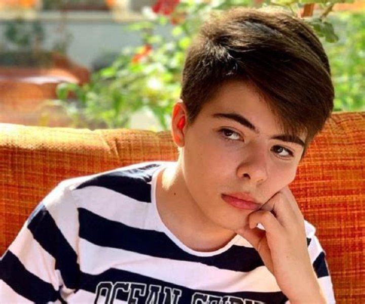 Iustin Florea Biography