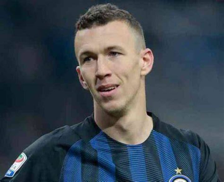 Ivan Perišić Bio, age, nationality, height, family, career goals, club, salary, net worth