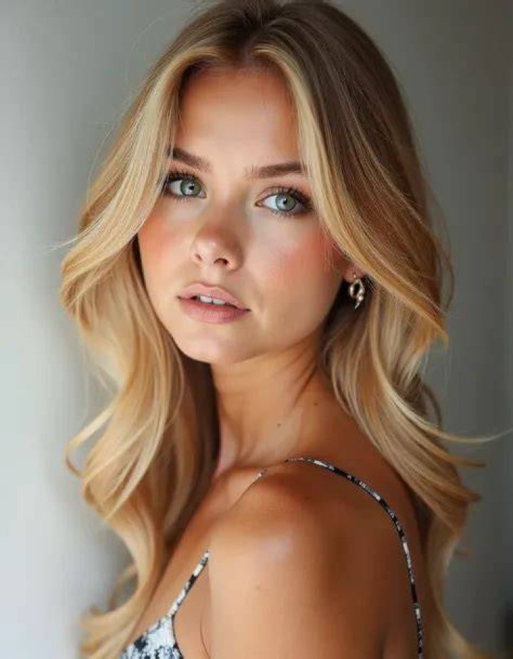 Iza Cryssanthander Biography