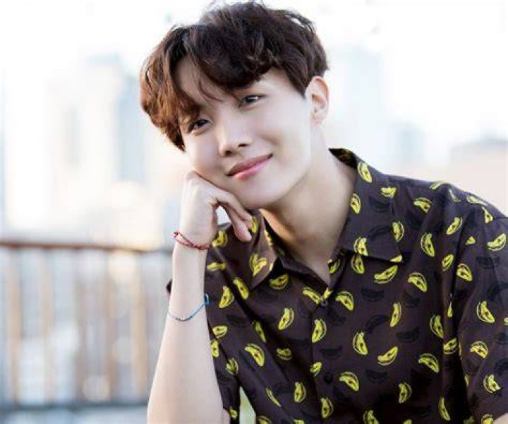 J-Hope Biography