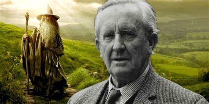 J. R. R. Tolkien