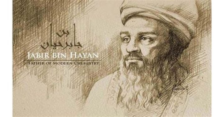 Jabir Ibn Hayyan Biography - Facts, Childhood, Family Life & Achievements