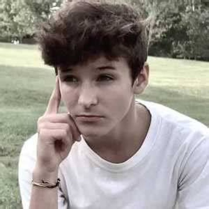 Jace Randolph Biography