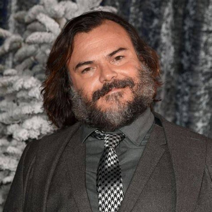 Jack Black Biography