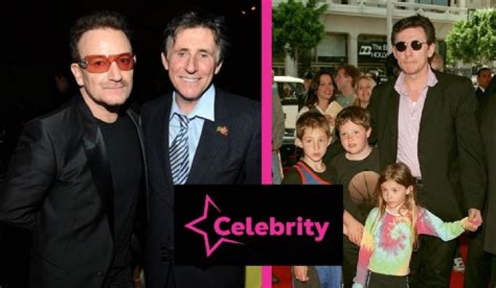 Jack Daniel Byrne Wiki, age, height, Gabriel Byrne's son, family, net worth