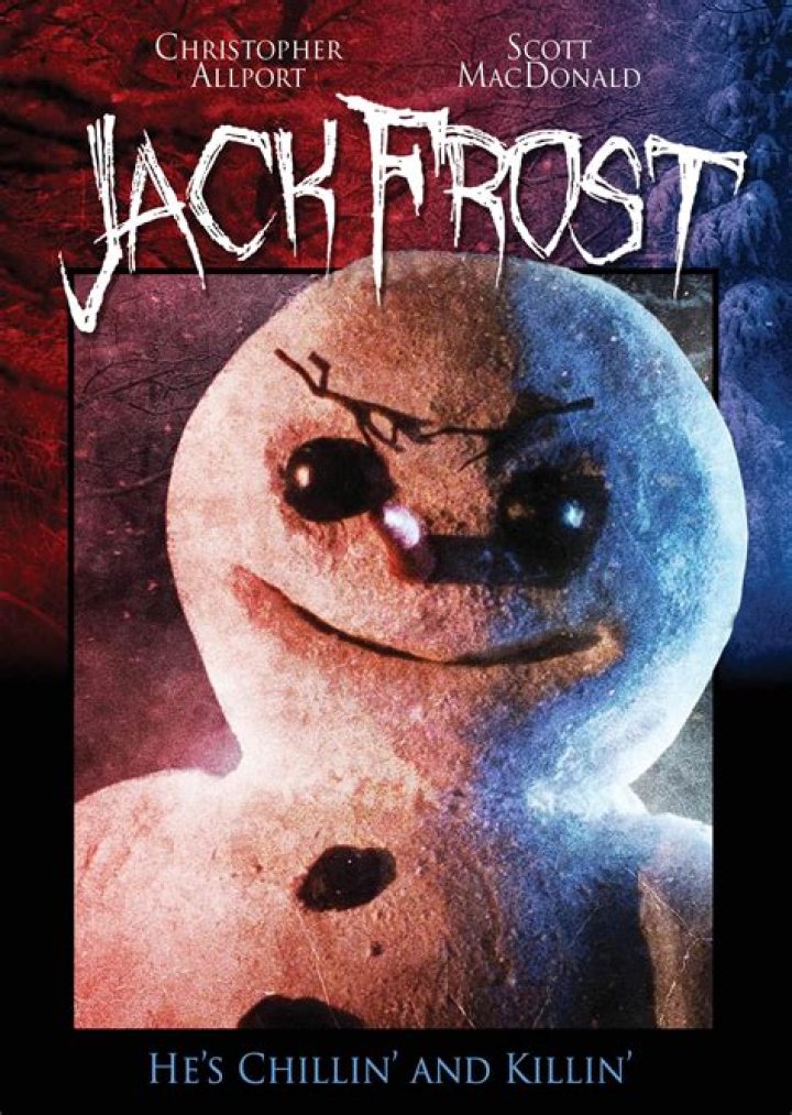 Jack Frost 1997
