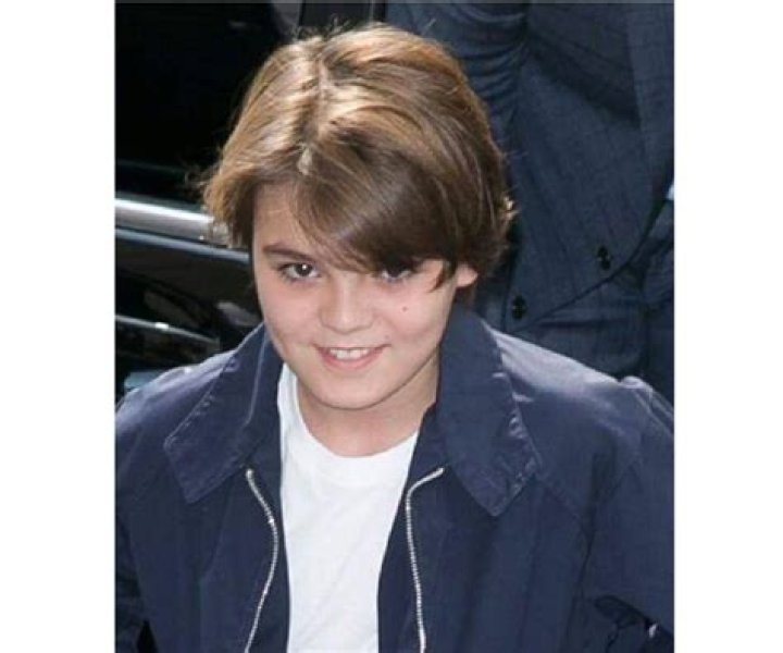 Jack John Christopher Depp III Biography