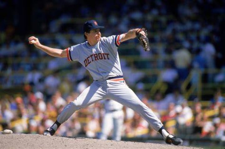 jack morris