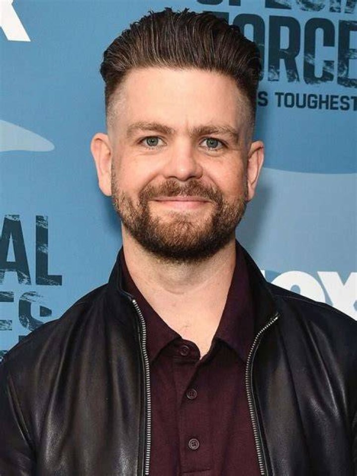 Jack Osbourne Biography