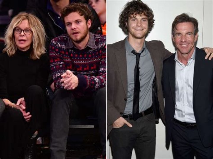 Jack Quaid family, wife, children, parents, siblings