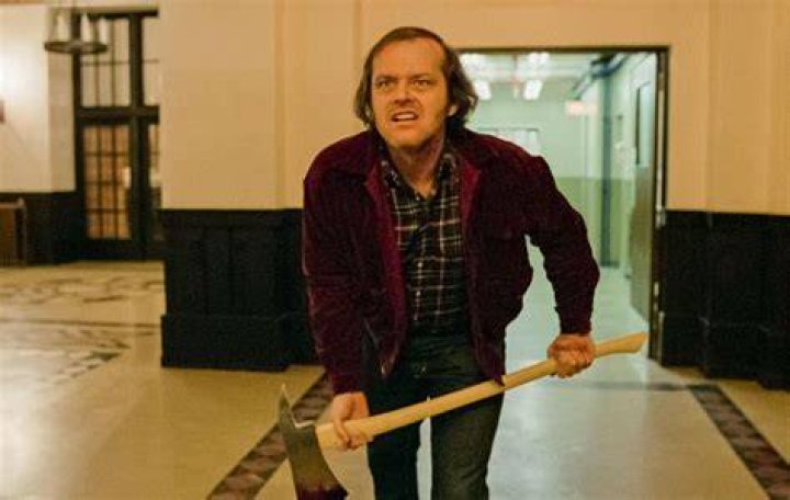 Jack Torrance’s iconic bloody axe from ‘The Shining’ goes up for auction