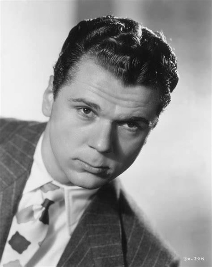 Jackie Cooper Biography - Facts, Childhood, Family Life & Achievements