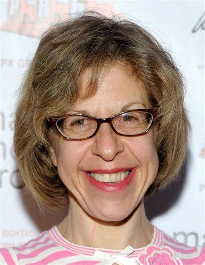 Jackie Hoffman top movies, TV shows and awards