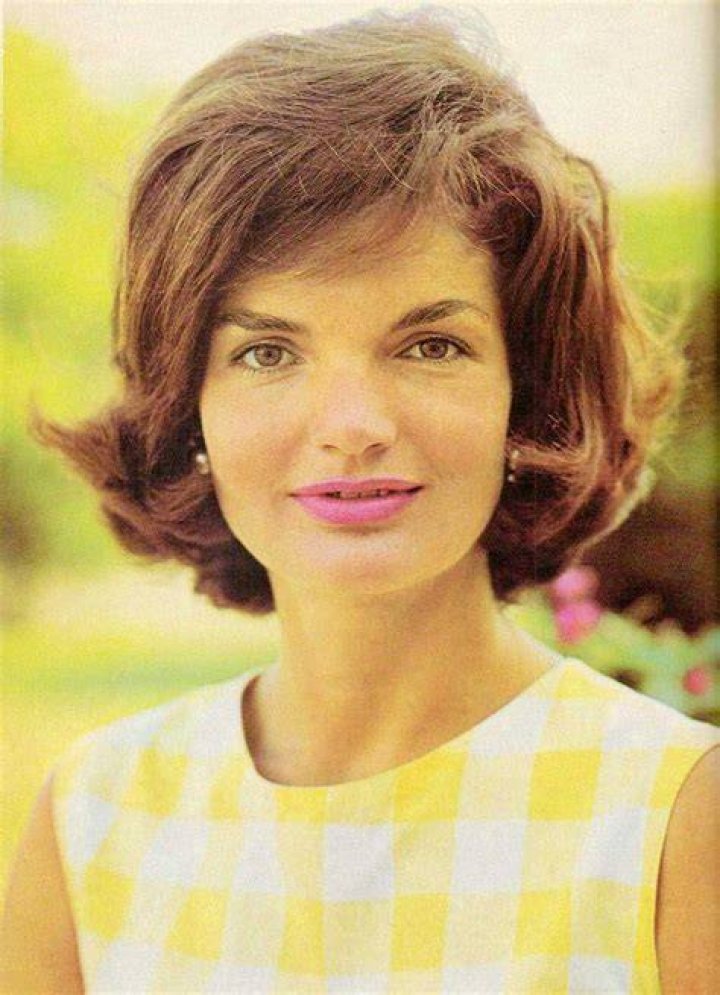 Jackie Kennedy Biography
