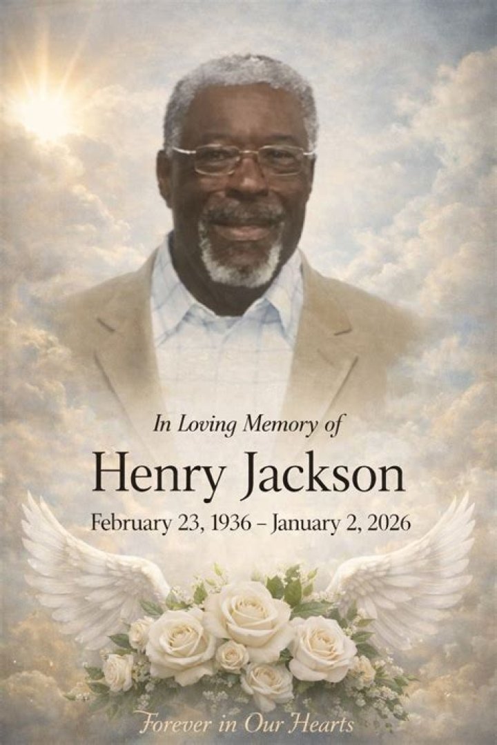 Jackson Ball Obituary, Visitation and Funeral Arrangements