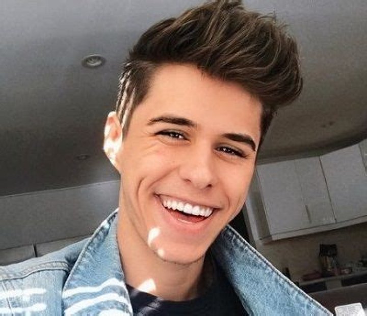 Jackson Krecioch Biography
