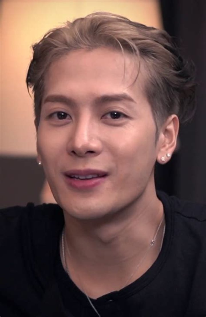 Jackson Wang Biography