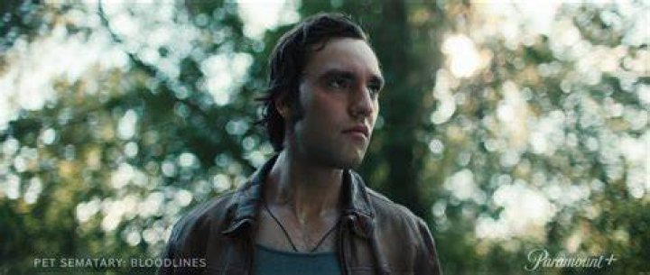 Jackson White To Play Jud Crandall In Pet Sematary Prequel