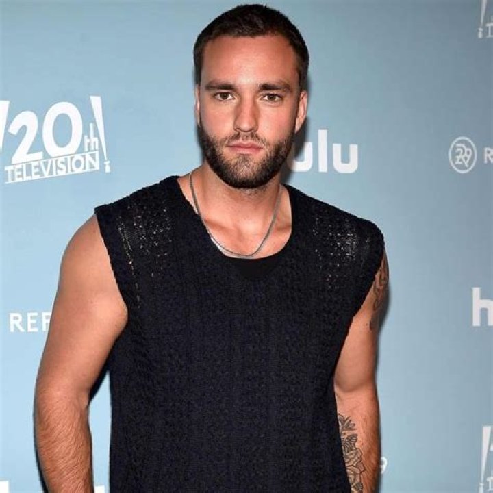 jackson white