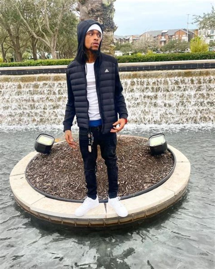 Jacksonville Rapper Rico Osama Dies, 2 injured After Westside Shooting.